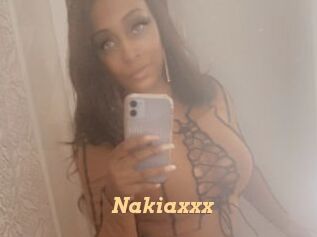 Nakiaxxx