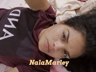 NalaMarley