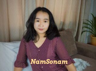 NamSonam