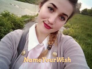 NameYourWish