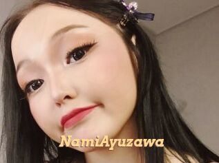NamiAyuzawa