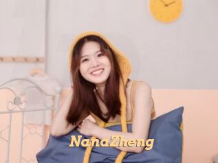 NanaZheng