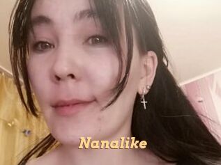 Nanalike