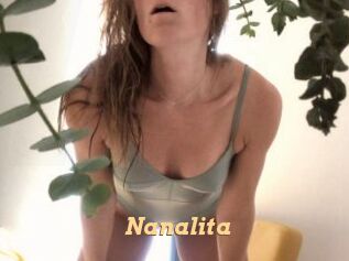 Nanalita
