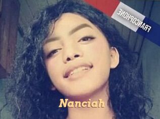 Nanciah