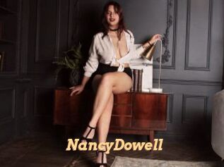 NancyDowell