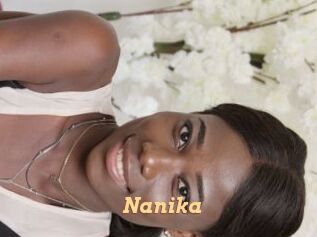Nanika