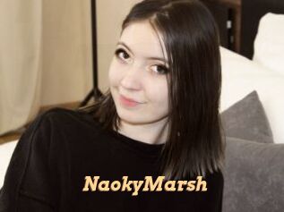 NaokyMarsh