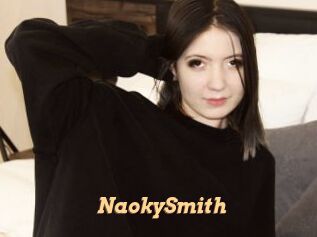 NaokySmith
