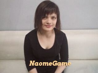 NaomeGame