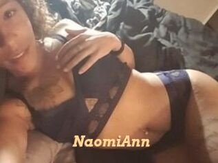 NaomiAnn