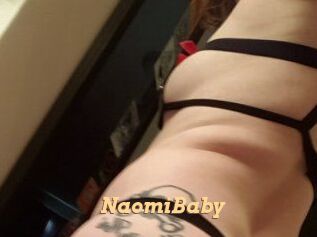 Naomi_Baby