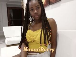 NaomiBerry