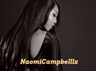 NaomiCampbelllx