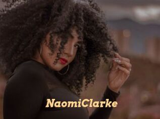 NaomiClarke
