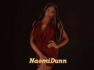 NaomiDunn