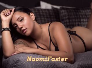 NaomiFaster