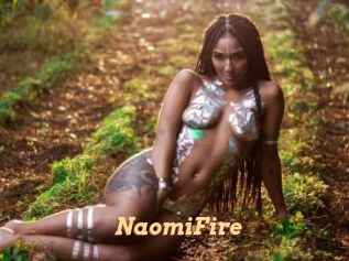NaomiFire
