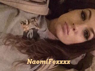 NaomiFoxxxx