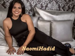NaomiHadid