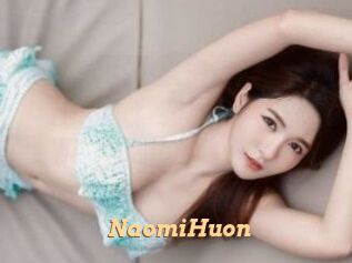 NaomiHuon