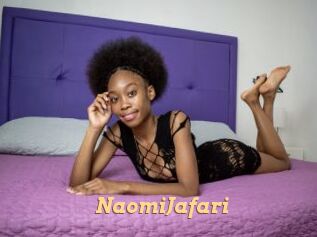 NaomiJafari