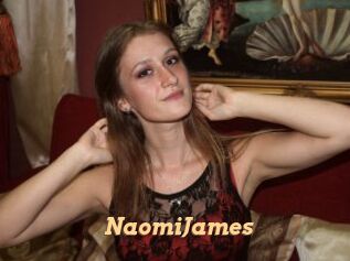 NaomiJames