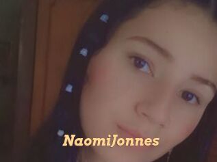 NaomiJonnes