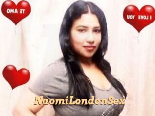 NaomiLondonSex