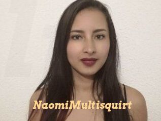 NaomiMultisquirt