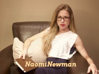 NaomiNewman