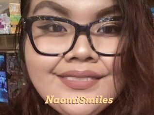NaomiSmiles