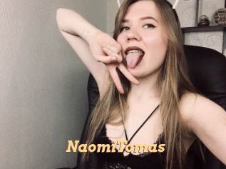 NaomiTomas