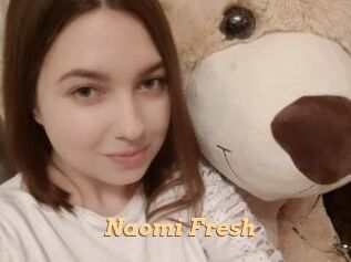 Naomi_Fresh