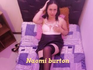 Naomi_burton