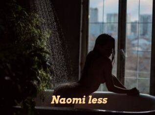 Naomi_less