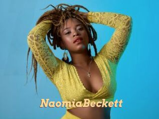 NaomiaBeckett