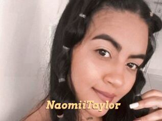 NaomiiTaylor