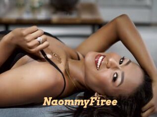 NaommyFiree