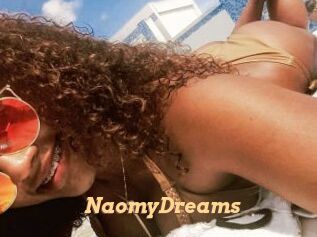 NaomyDreams