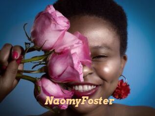NaomyFoster