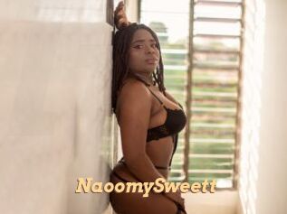NaoomySweett