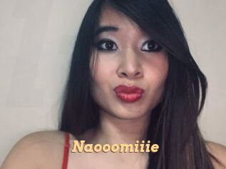 Naooomiiie