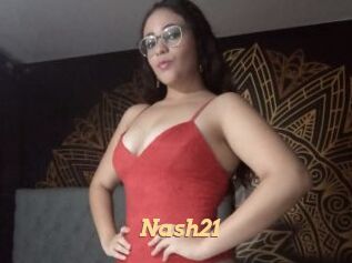 Nash21