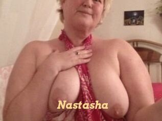 Nastasha