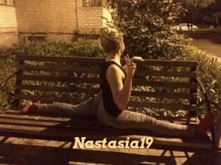 Nastasia19