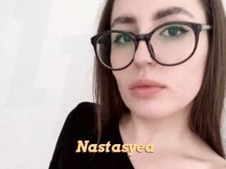 Nastasyea