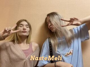 NasteMeli