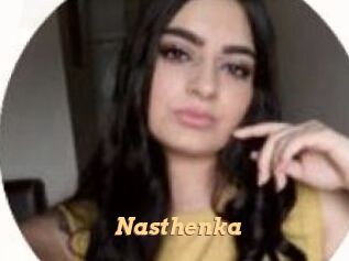 Nasthenka