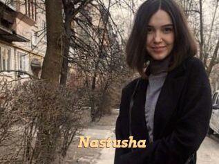 Nastusha
